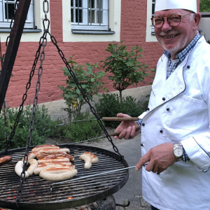 Veranstaltung Geselligkeit