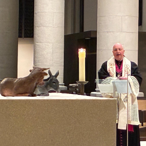 Meditation zum Abschluss der weihnachtlichen Festzeit