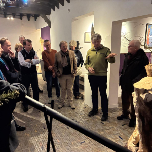 Meditation zum Abschluss der weihnachtlichen Festzeit