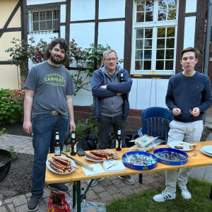 Maiandacht
